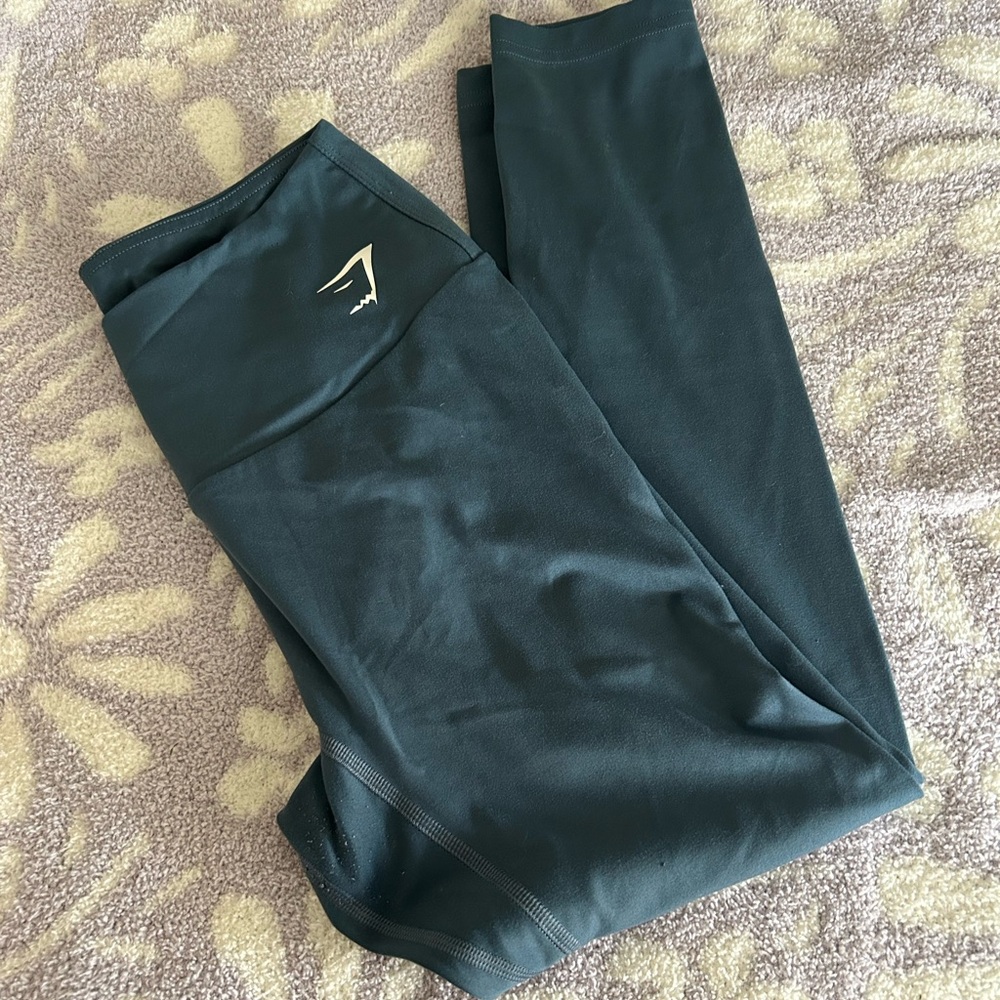 GymShark leggings !